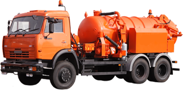 Вызов илососа в Керчи