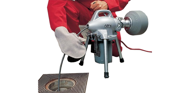 прочистка внутренней канализации Керчь