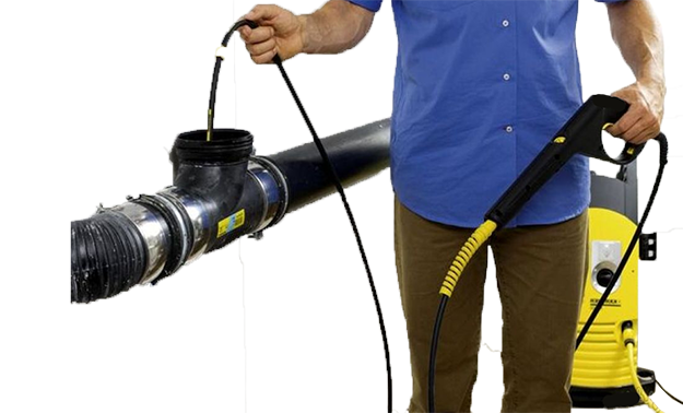 прочистка канализационных труб цена Керчь