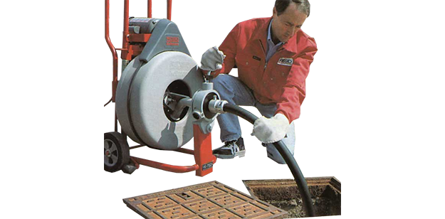 чистка канализации цена Керчь