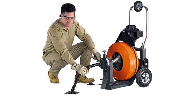 обслуживание систем водоснабжения и канализации Керчь