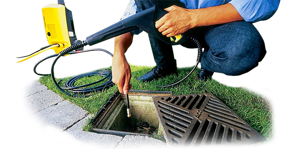 прочистка канализации в частном доме цена Керчь